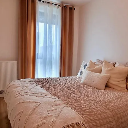 Apartment *la Pampa* Perle Rare Proche Du Centre Et