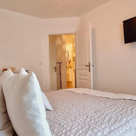 Apartment *la Pampa* Perle Rare Proche Du Centre Et *