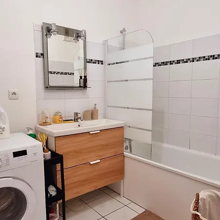 *la Pampa* Perle Rare Proche Du Centre Et Dunkirk