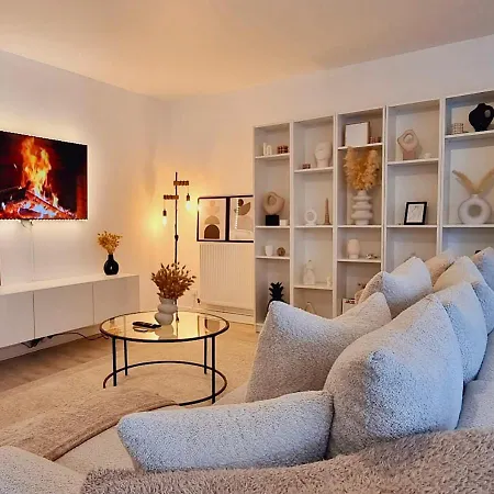 Appartement *la Pampa* Perle Rare Proche Du Centre Et *