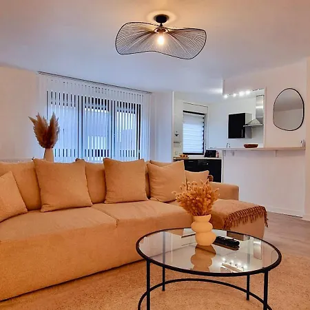 Appartement *la Pampa* Perle Rare Proche Du Centre Et Dunkirk