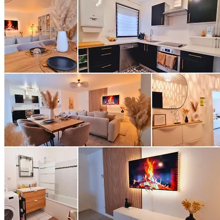 *la Pampa* Perle Rare Proche Du Centre Et