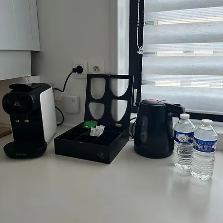 Appartement *la Pampa* Perle Rare Proche Du Centre Et