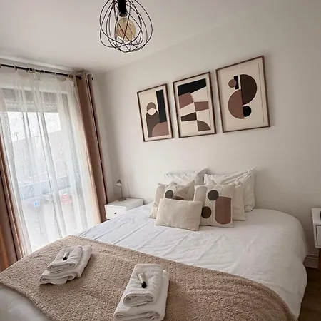 *la Pampa* Perle Rare Proche Du Centre Et