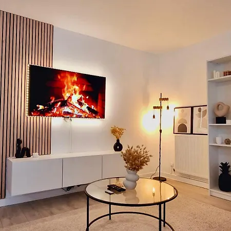 *la Pampa* Perle Rare Proche Du Centre Et