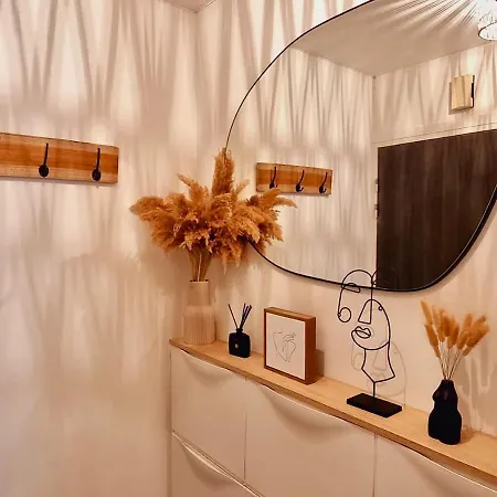 Apartament *la Pampa* Perle Rare Proche Du Centre Et Dunkierka