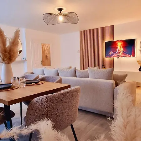 *la Pampa* Perle Rare Proche Du Centre Et