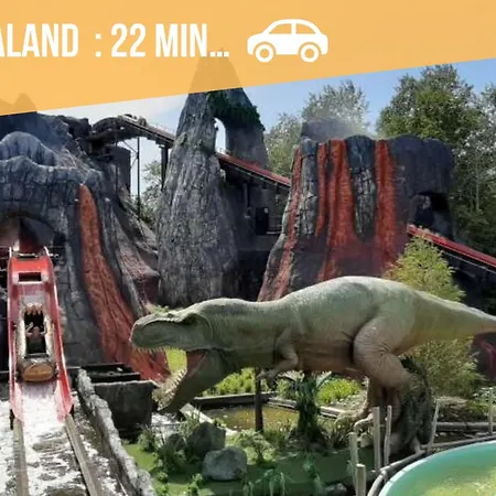 *la Pampa* Perle Rare Proche Du Centre Et Dunkierka