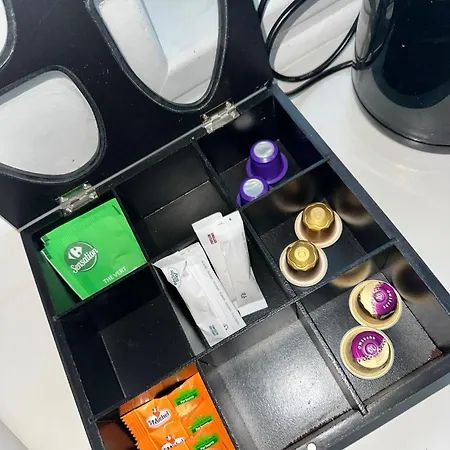 *la Pampa* Perle Rare Proche Du Centre Et Apartament Dunkierka