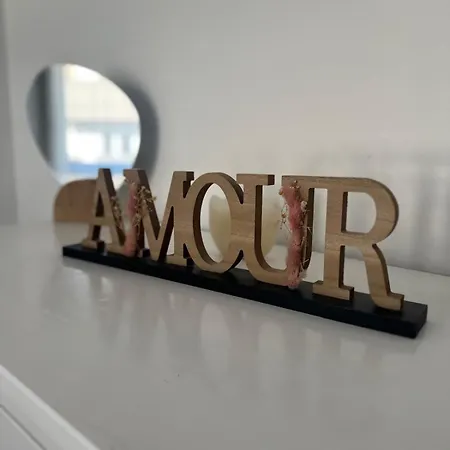 Apartament *la Pampa* Perle Rare Proche Du Centre Et *