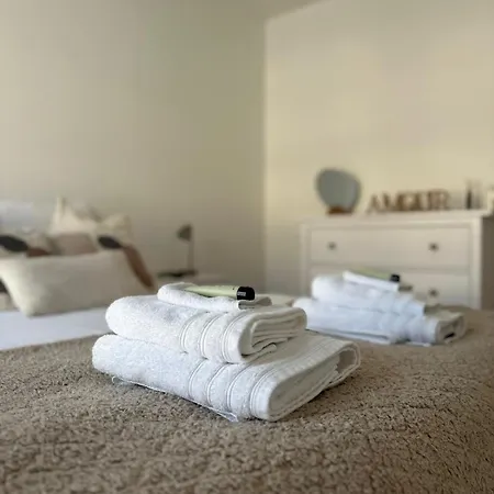 *la Pampa* Perle Rare Proche Du Centre Et Apartament