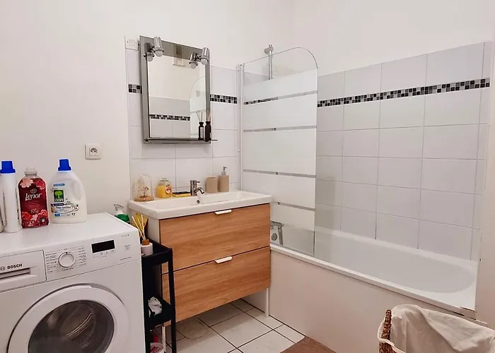 *la Pampa* Perle Rare Proche Du Centre Et 敦刻尔克