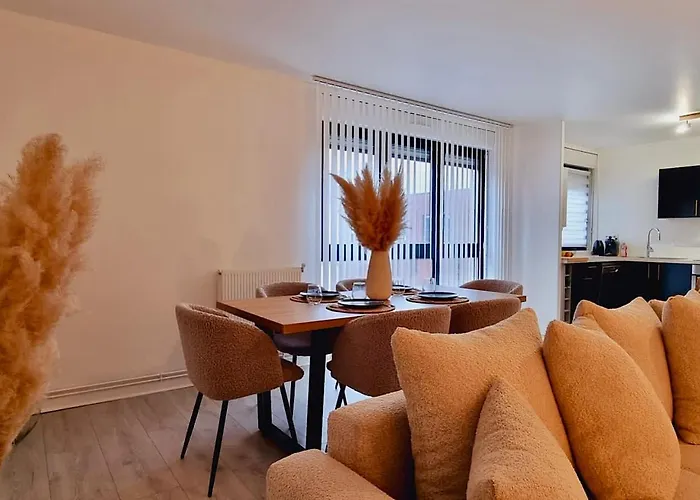 *la Pampa* Perle Rare Proche Du Centre Et *