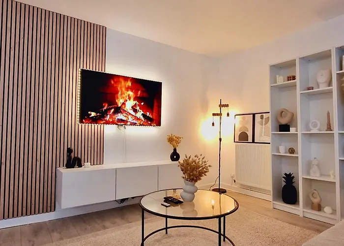 *la Pampa* Perle Rare Proche Du Centre Et