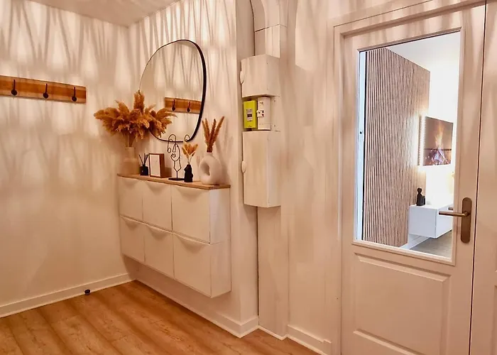 *la Pampa* Perle Rare Proche Du Centre Et * 敦刻尔克