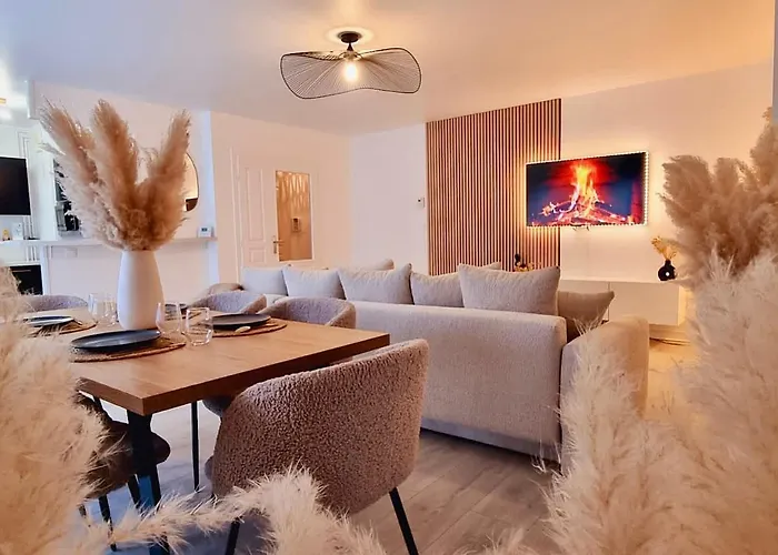 *la Pampa* Perle Rare Proche Du Centre Et