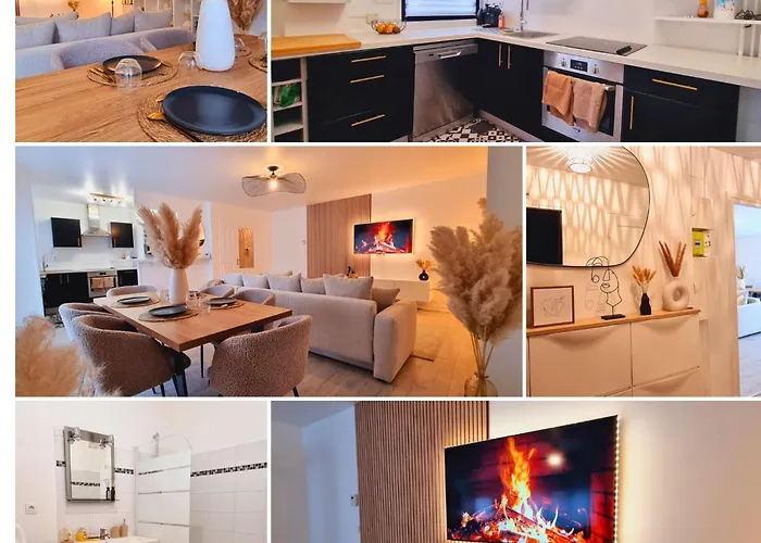 *la Pampa* Perle Rare Proche Du Centre Et