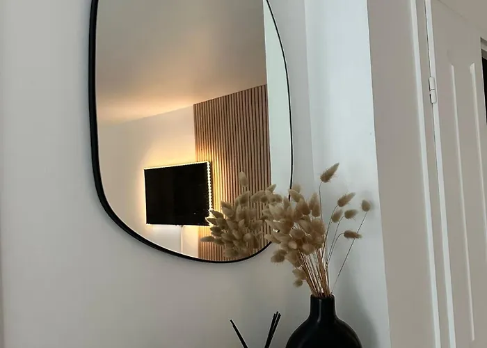 *la Pampa* Perle Rare Proche Du Centre Et * 敦刻尔克