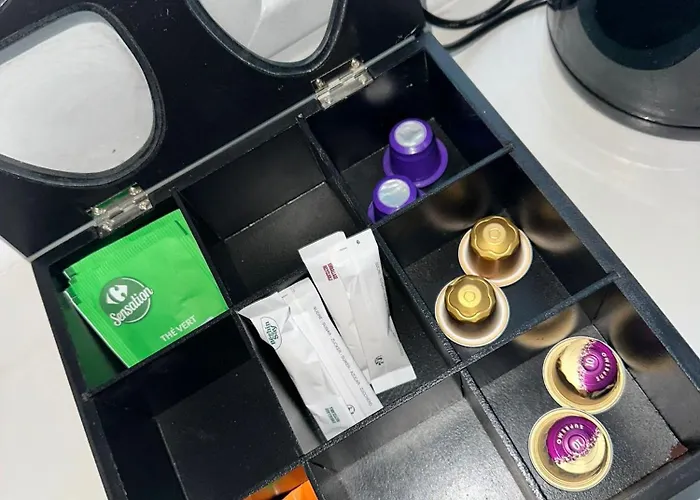 *la Pampa* Perle Rare Proche Du Centre Et 公寓 敦刻尔克