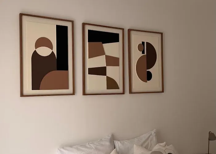 公寓 *la Pampa* Perle Rare Proche Du Centre Et *